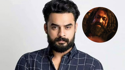 Tovino Thomas shared why he mistakenly linked to Yash’s ‘Toxic’; says, ‘Geetu Mohandas is like a sister’