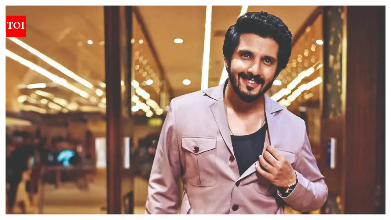 Films are a dream, but I won’t compromise on the role: Kanwar Dhillon