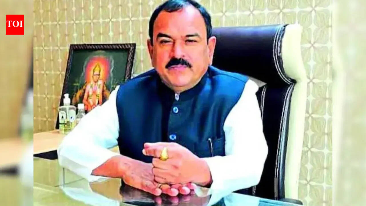 ED conducts fresh raids at premises linked to Nashik ‘godman’ Ashok Kharat in money laundering case