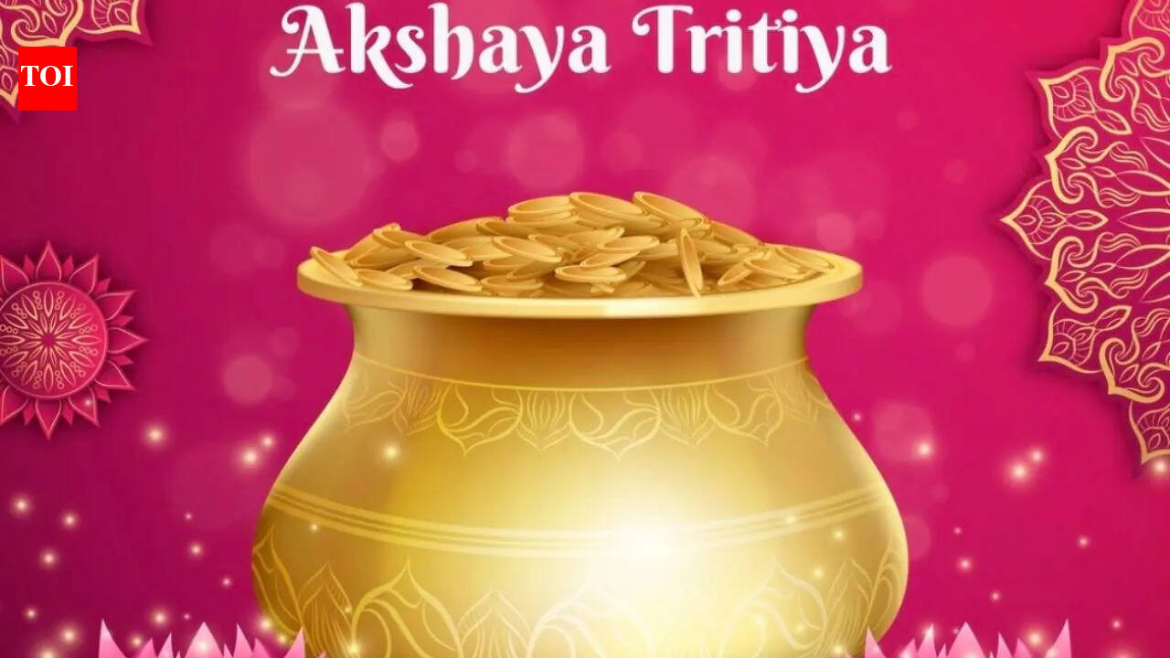 Akshaya Tritiya 2026 Date and time: When to celebrate Akshaya Tritiya and check city wise timings