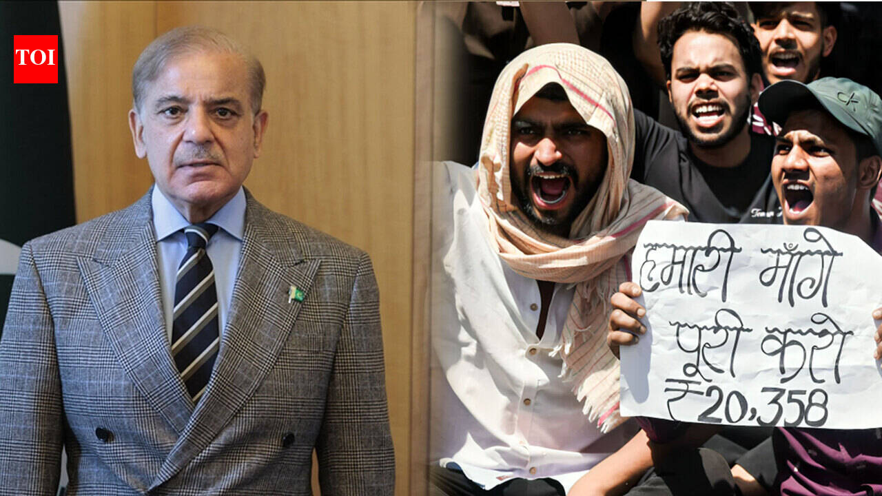 From WhatsApp Groups To Arson: How Noida Workers’ Protest Turned Violent Amid Pakistan Links