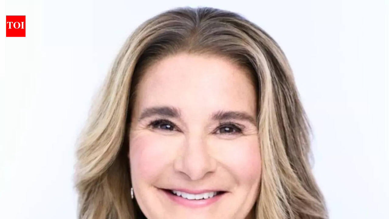 Melinda French Gates on 'one simple rule' that she made sure her children follow while growing up