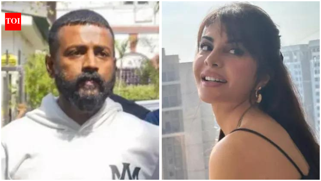 Jacqueline Fernandez seeks to turn approver in Rs 200 crore Sukesh Chandrashekhar case