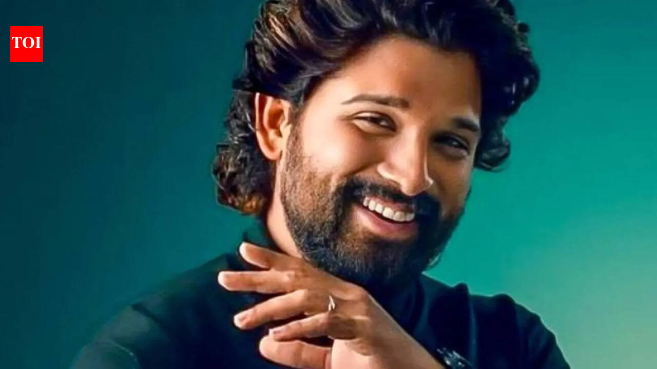 'Raaka' actor Allu Arjun moves Delhi High Court to protect personality rights; flags AI and unauthorized ad misuse