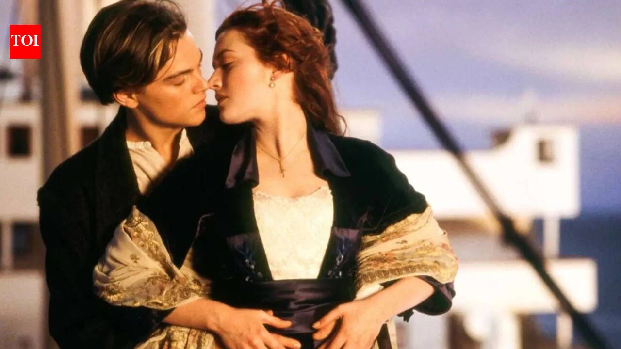 Movies lied: Most couples don’t fall in love instantly - here’s what actually happens