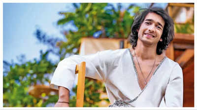 Self-pity was never an option: Shantanu Maheshwari