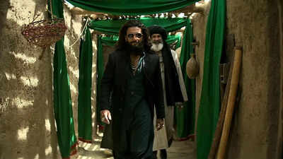  Ranveer Singh film eyes 'Pushpa 2's lifetime collection as fifth weekend begins