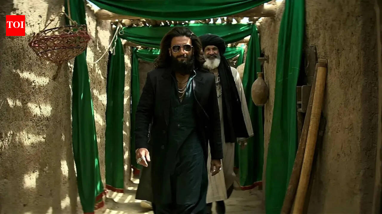 'Dhurandhar 2' box office collection day 30 [LIVE]: Ranveer Singh film eyes 'Pushpa 2's lifetime collection as fifth weekend begins