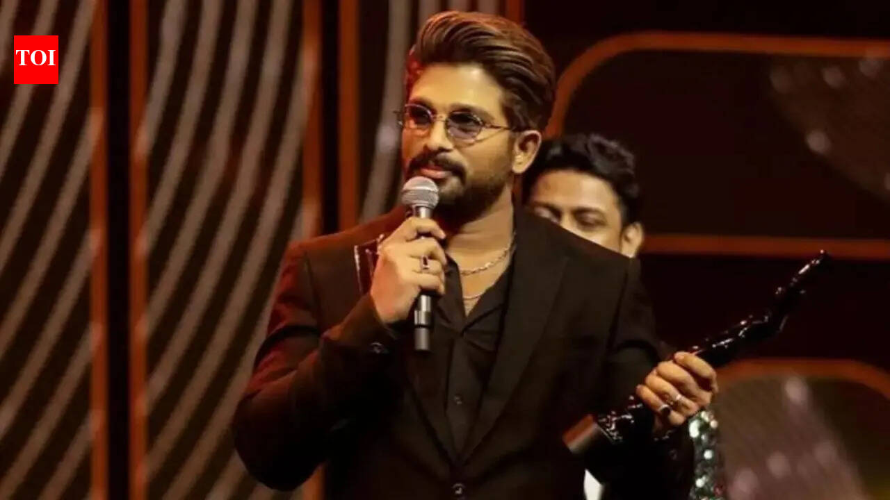 Fake 'Pushpa' app with Allu Arjun's photo: Telugu star moves Delhi high court for protection of personality rights