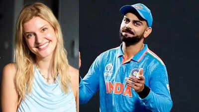 Who is Liz Laz: Virat Kohli’s viral Instagram like screenshot turns German travel vlogger into an overnight sensation; fans react: ‘Offoo… algorithm’