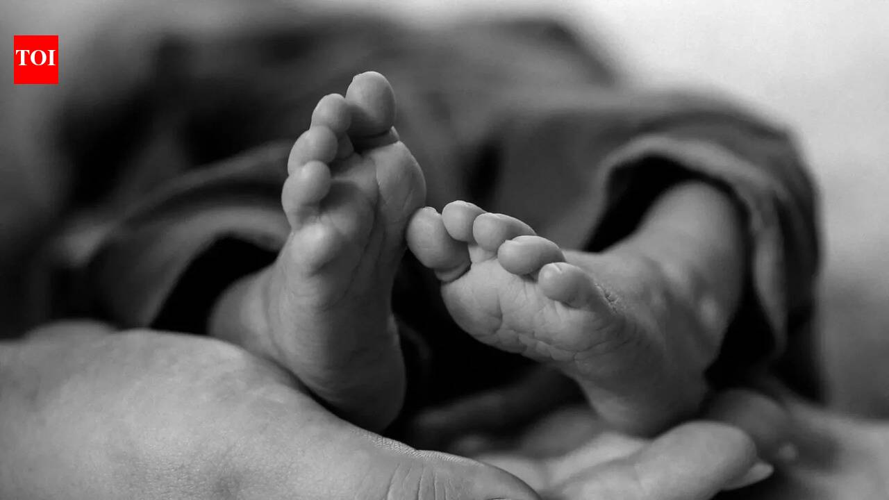 8-week-old baby's sudden death sparks urgent warning for parents on infant safety and medication