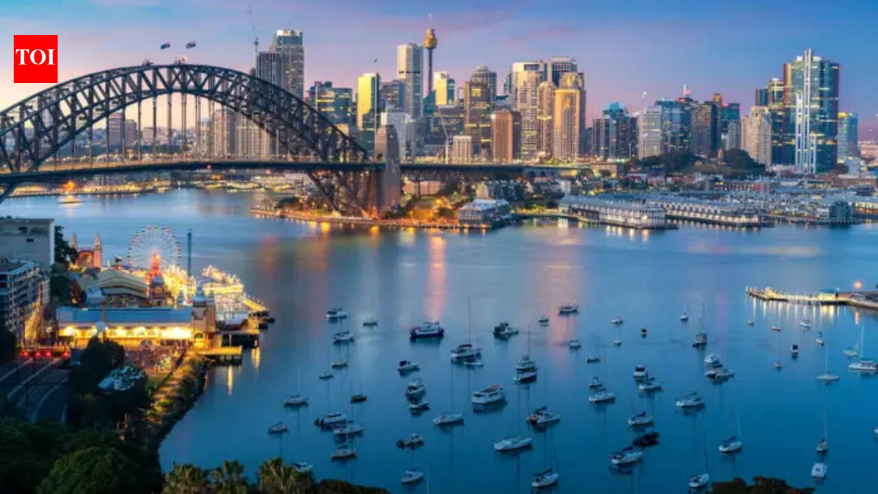 Indian man converted from Hinduism to Christianity denied asylum in Australia; tribunal says no risk of harm on return