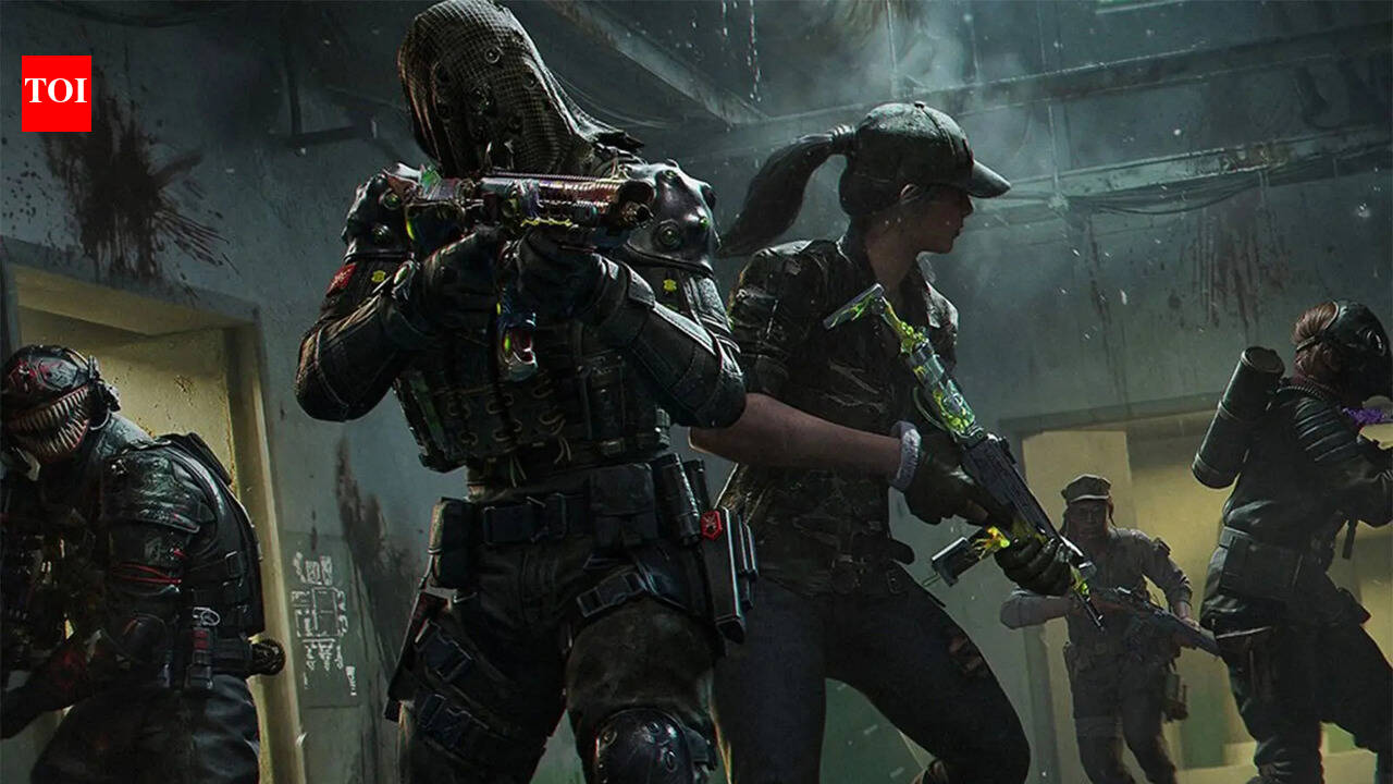 From console to cinema; ‘Call of Duty’ movie targets June 2028 release