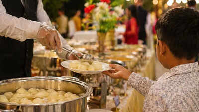 Caterer throws 11-year-old boy into burning tandoor for eating rasgullas at wedding in UP