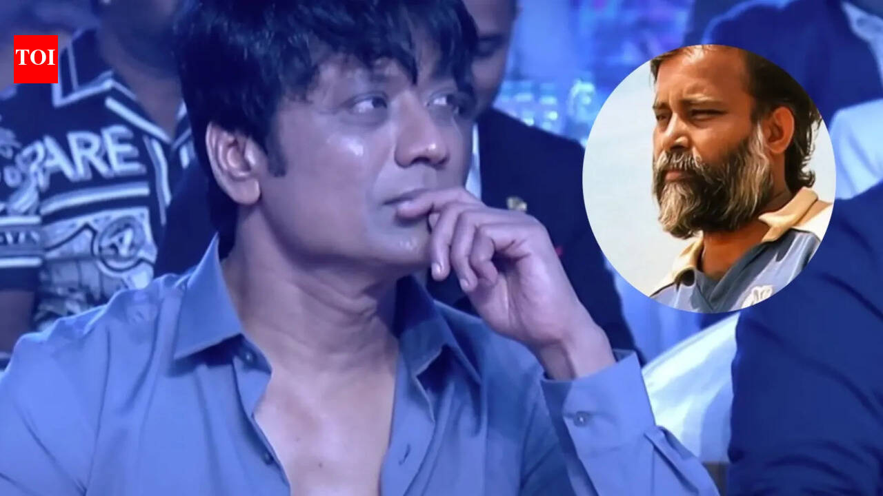 SJ Suryah reveals why he rejected ‘Lubber Pandhu,’ 'LIK' actor says 'I didn’t want the director to lose his individuality'