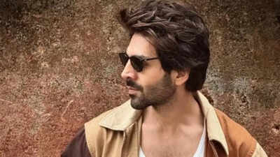 'Naagzilla' actor Kartik Aaryan to team up with Reema Kagti - Reports