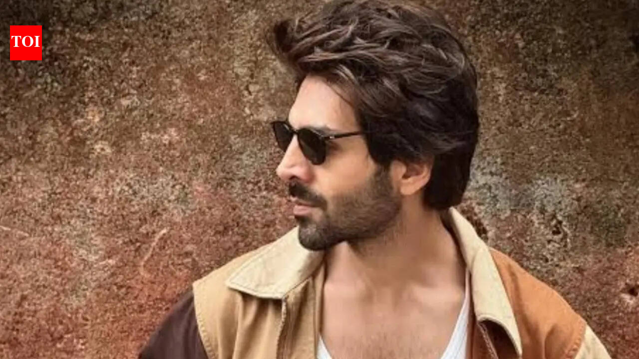 'Naagzilla' actor Kartik Aaryan to team up with Reema Kagti - Reports