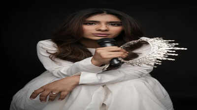 Nayab Midha Unveils ‘Rajkumari’ India Tour 2026, Announces First Stadium-Scale Spoken Word Show