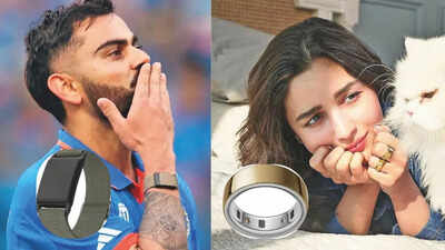 Your accessories got smarter and far more stylish