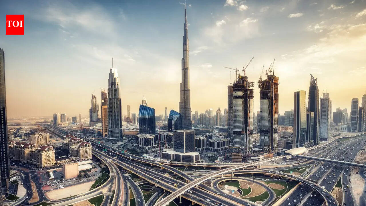 Top 5 iconic towers dominating global skylines and redefining luxury real estate