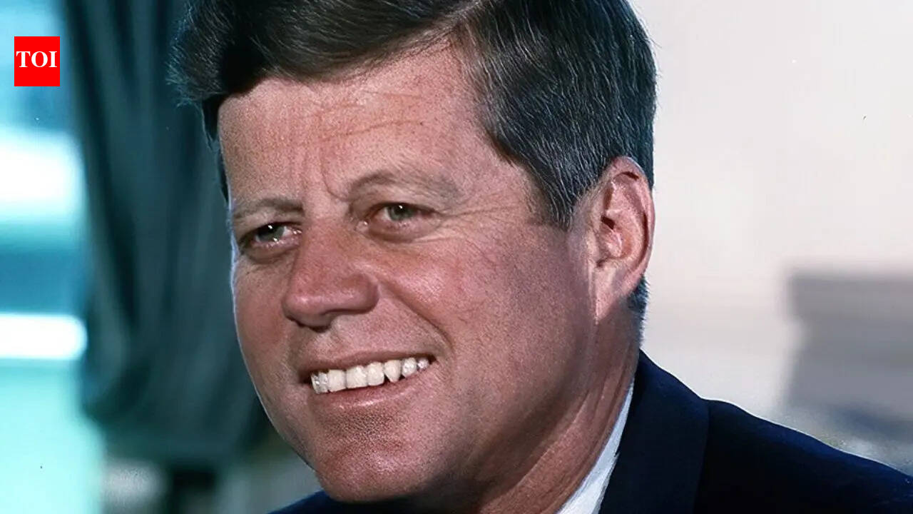 Quote of the day by John F. Kennedy: “If we cannot end now our differences, at least we can help make the world safe for diversity. For, in the final analysis, our most basic common link is that we all inhabit this small planet. We all breathe the same air. We all cherish our children's future. And we are all mortal.”