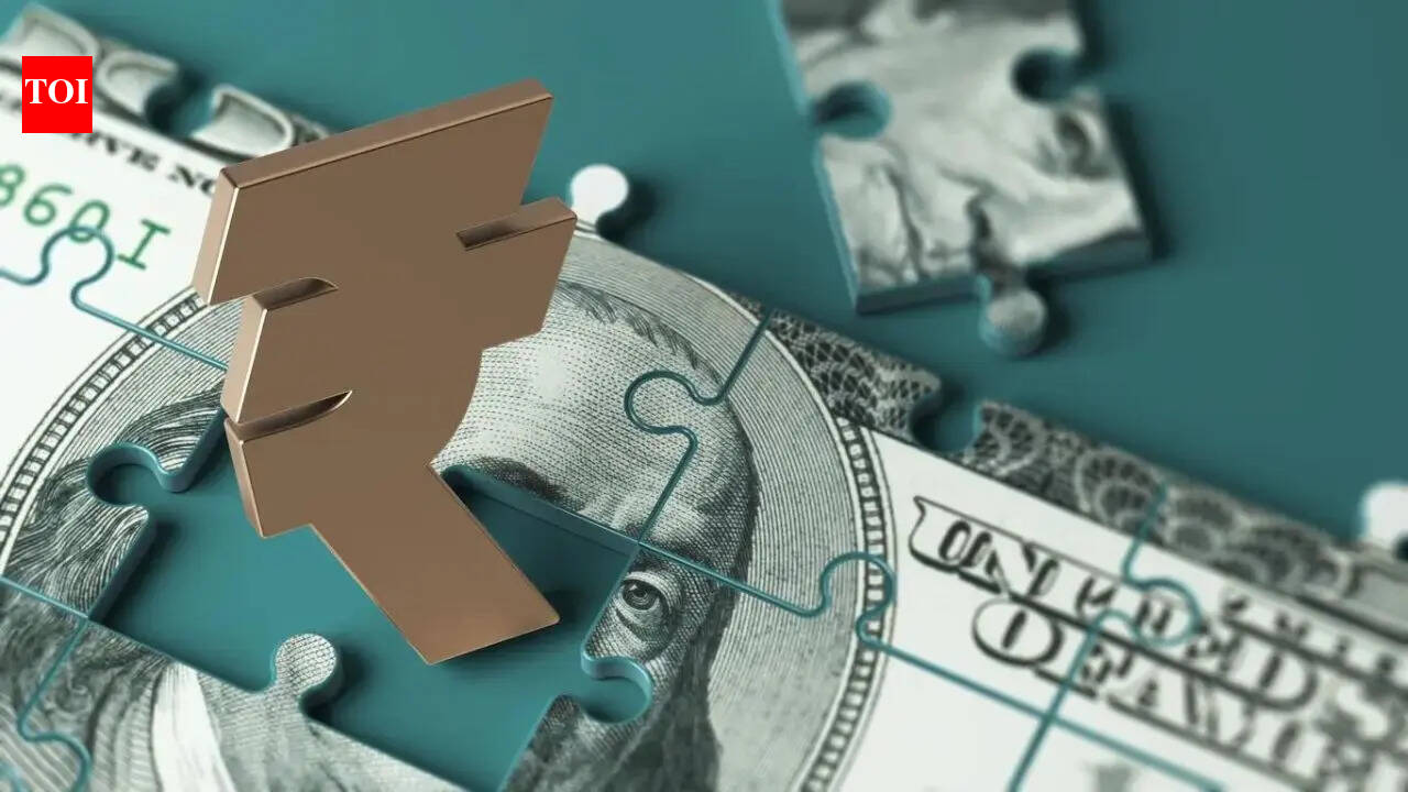 Rupee hits one-week high as RBI moves to stem in fall