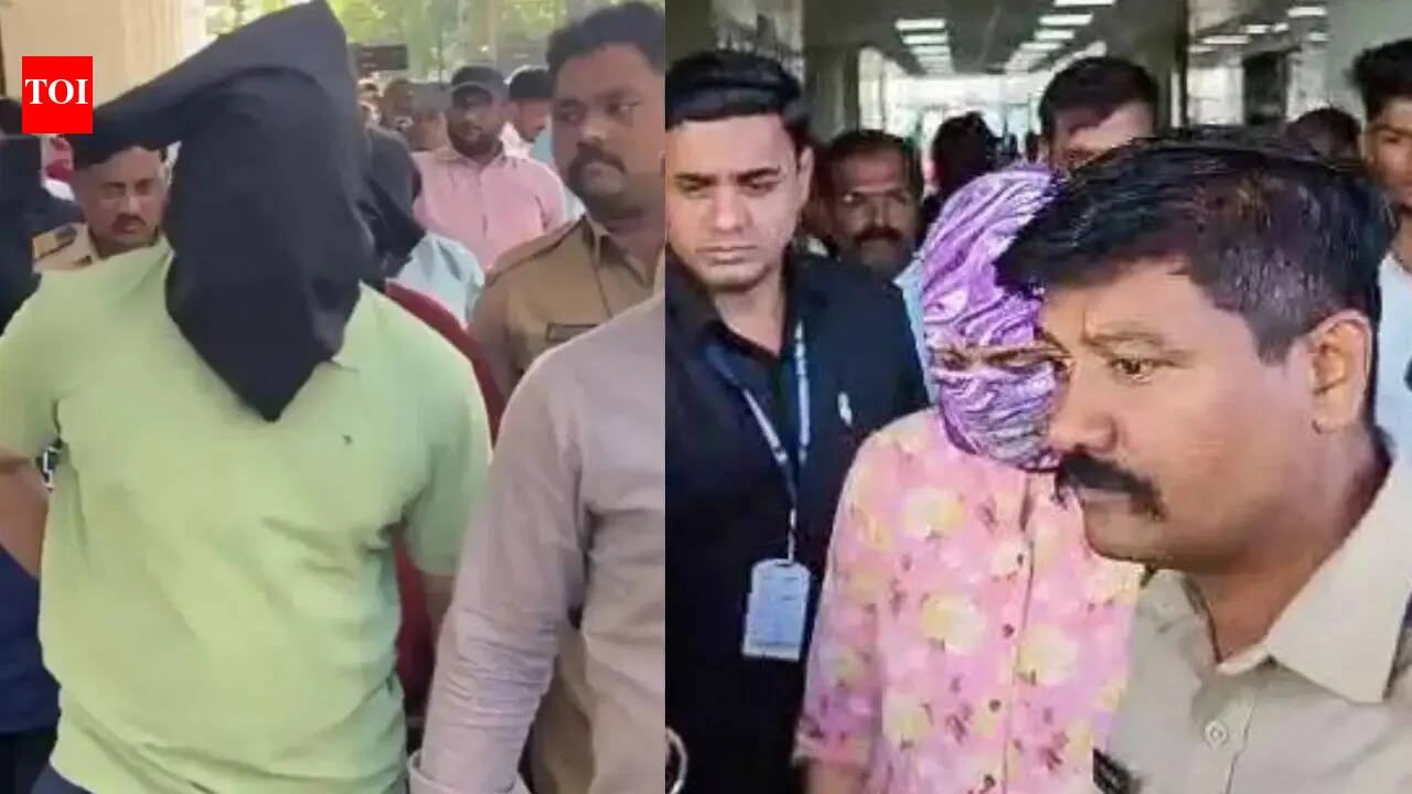 Nashik TCS case: Absconding female accused to file for anticipatory bail, cites pregnancy