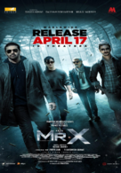 Mr.X