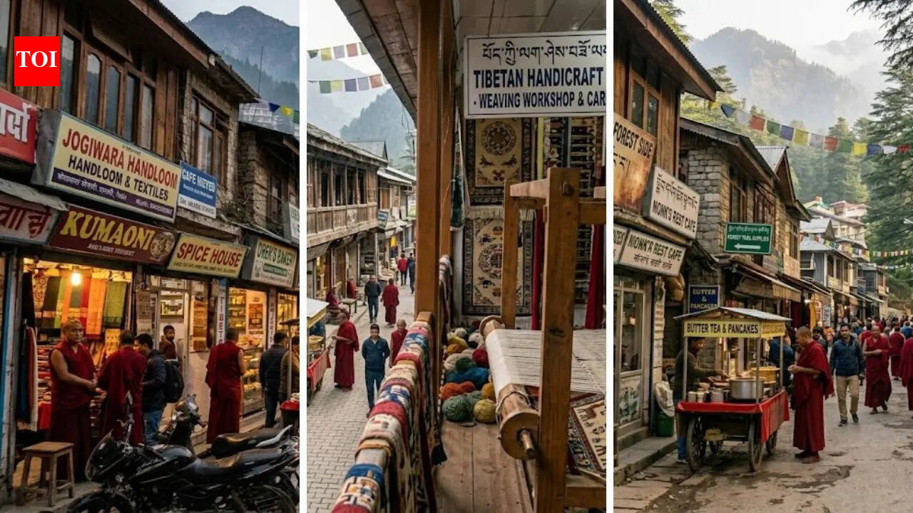 6 markets that define the soul of Himachal Pradesh