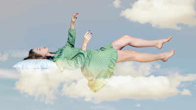 How dreams affect our emotions in day-to-day life