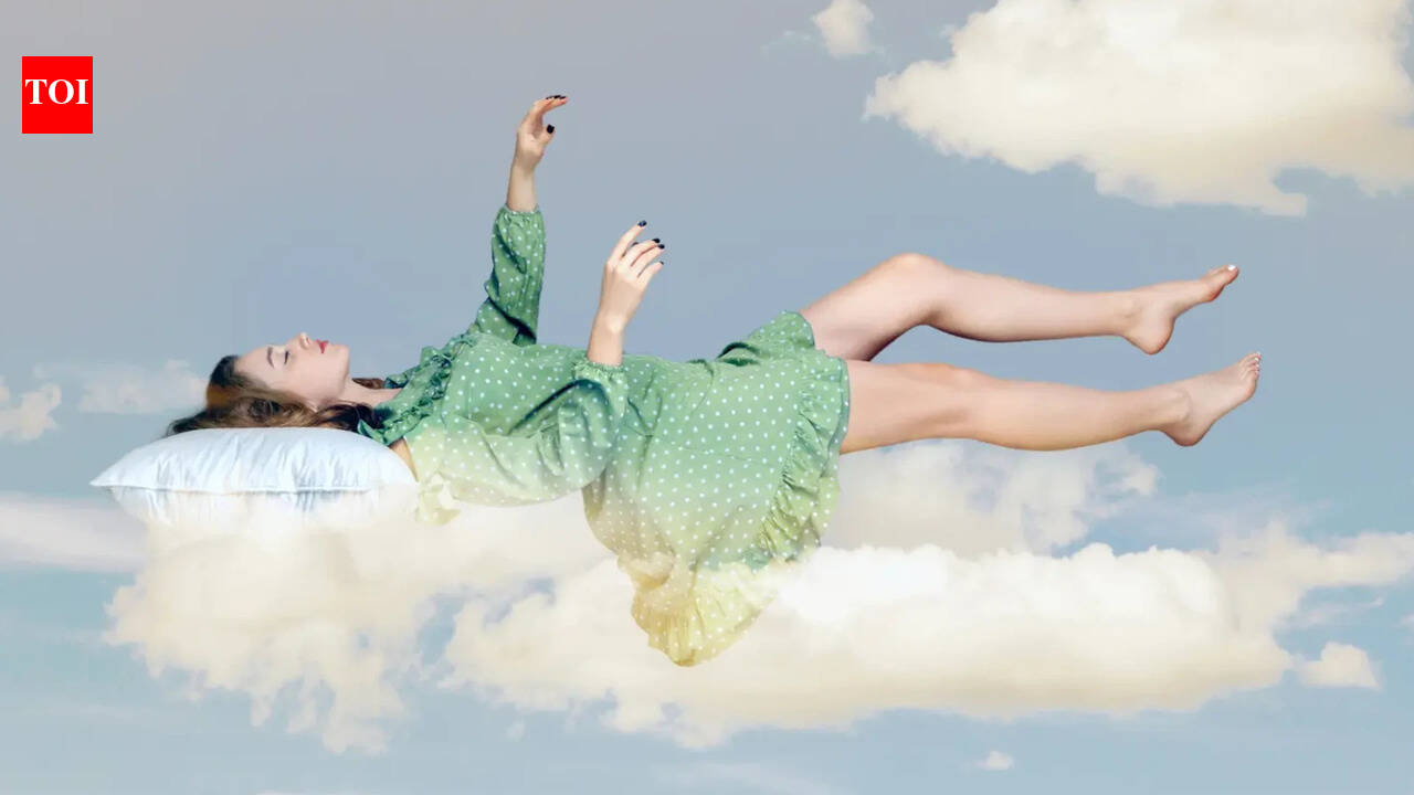 How dreams affect our emotions in day-to-day life