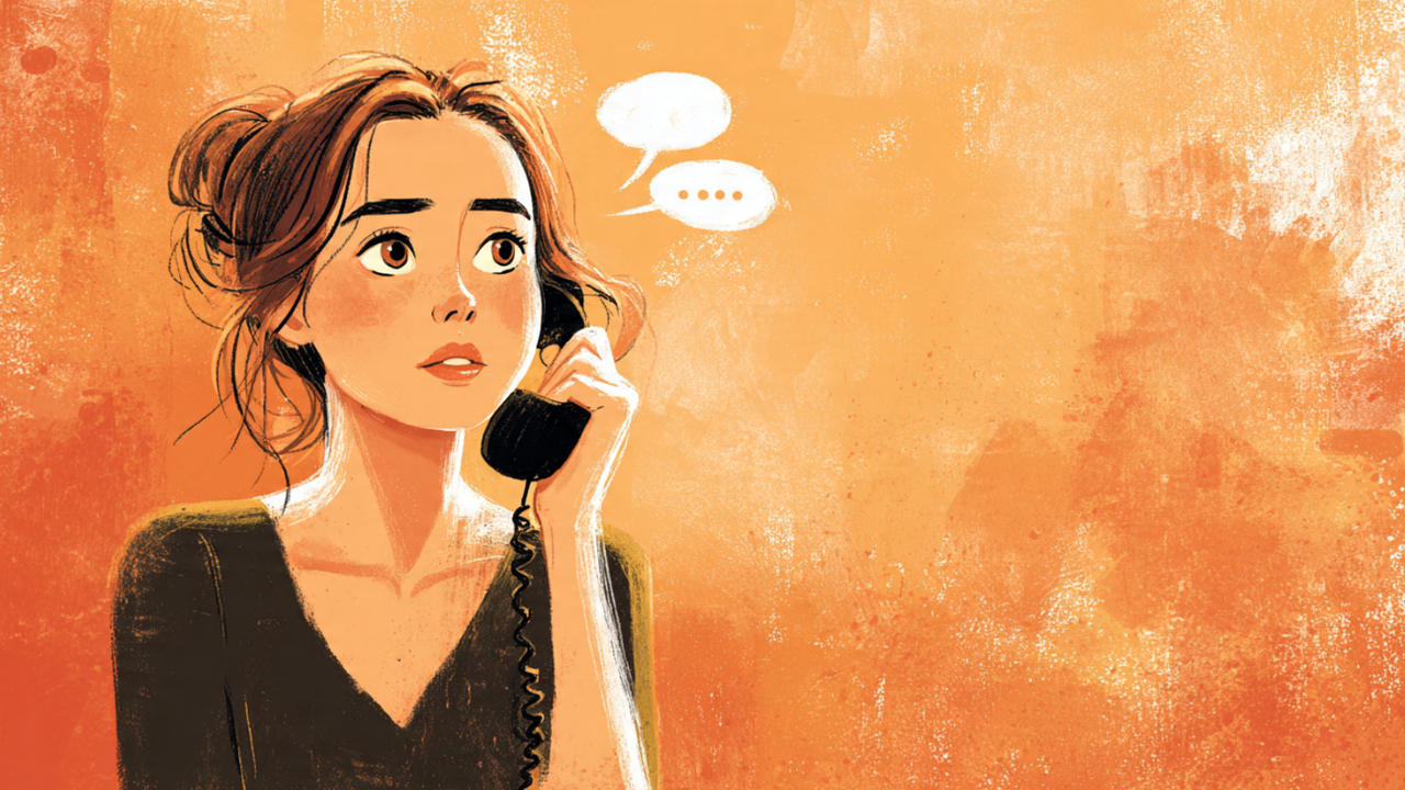 Understanding Ringtone Phobia: Why Phone Calls Create Anxiety