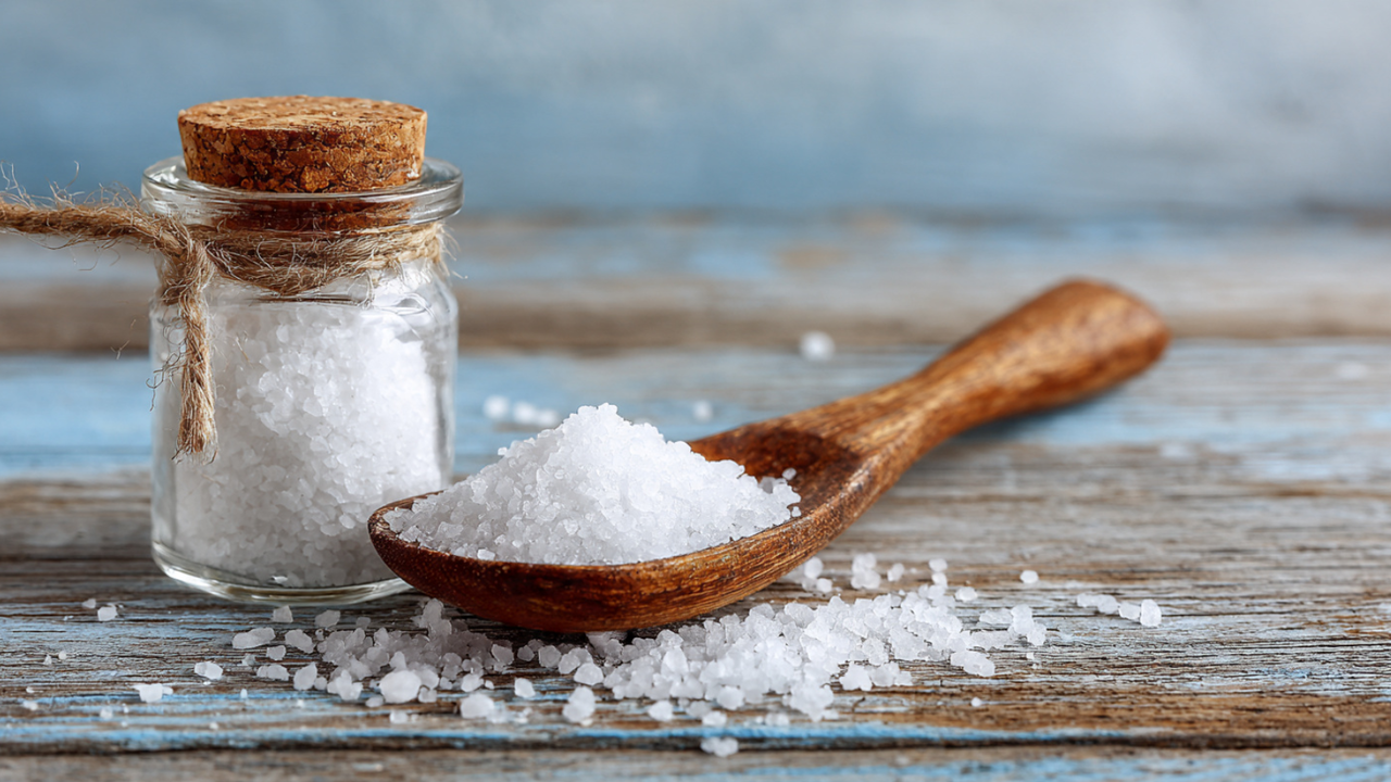 The Hidden Dangers of Excess Salt: Protect Your Health Today!
