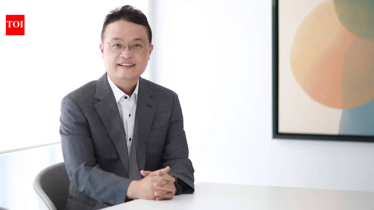 ‘The control is totally with users’: Samsung SRI-Noida MD on privacy in the age of Agentic AI