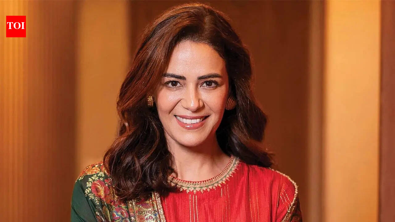 Mona Singh says ‘my time has come and I am celebrating it’