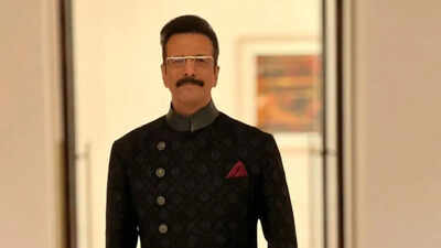 Actor Jaaved Jaaferi returns as dance judge post Boogie Woogie, Hip Hop India