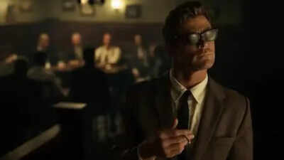 Quote of the day by Chris Hemsworth: ‘Here’s your opportunity, now you’ve got to make something of it’