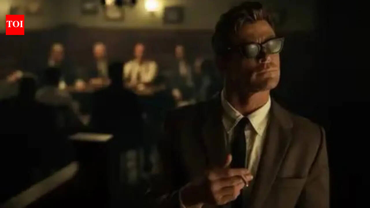 Quote of the day by Chris Hemsworth: ‘Here’s your opportunity, now you’ve got to make something of it’