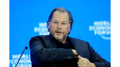 Quote of the day by Salesforce CEO Marc Benioff: The secret to successful hiring is this: look for the people who ….