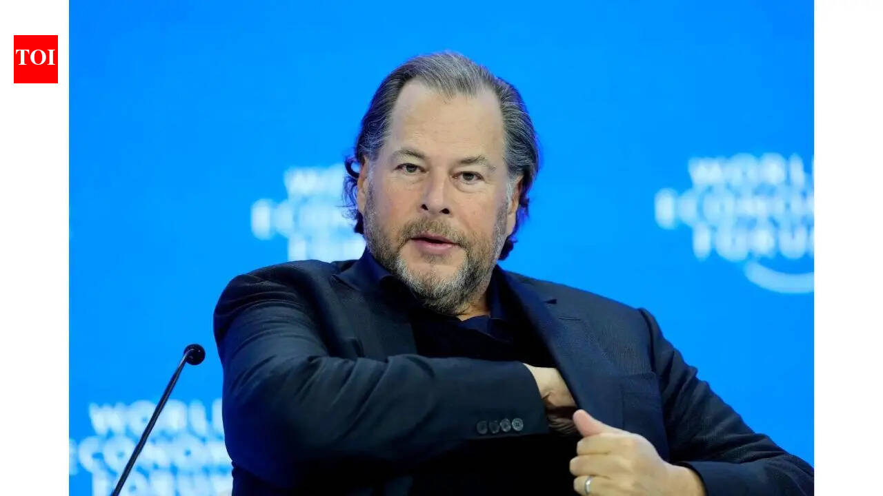 Quote of the day by Salesforce CEO Marc Benioff: The secret to successful hiring is this: look for the people who ….