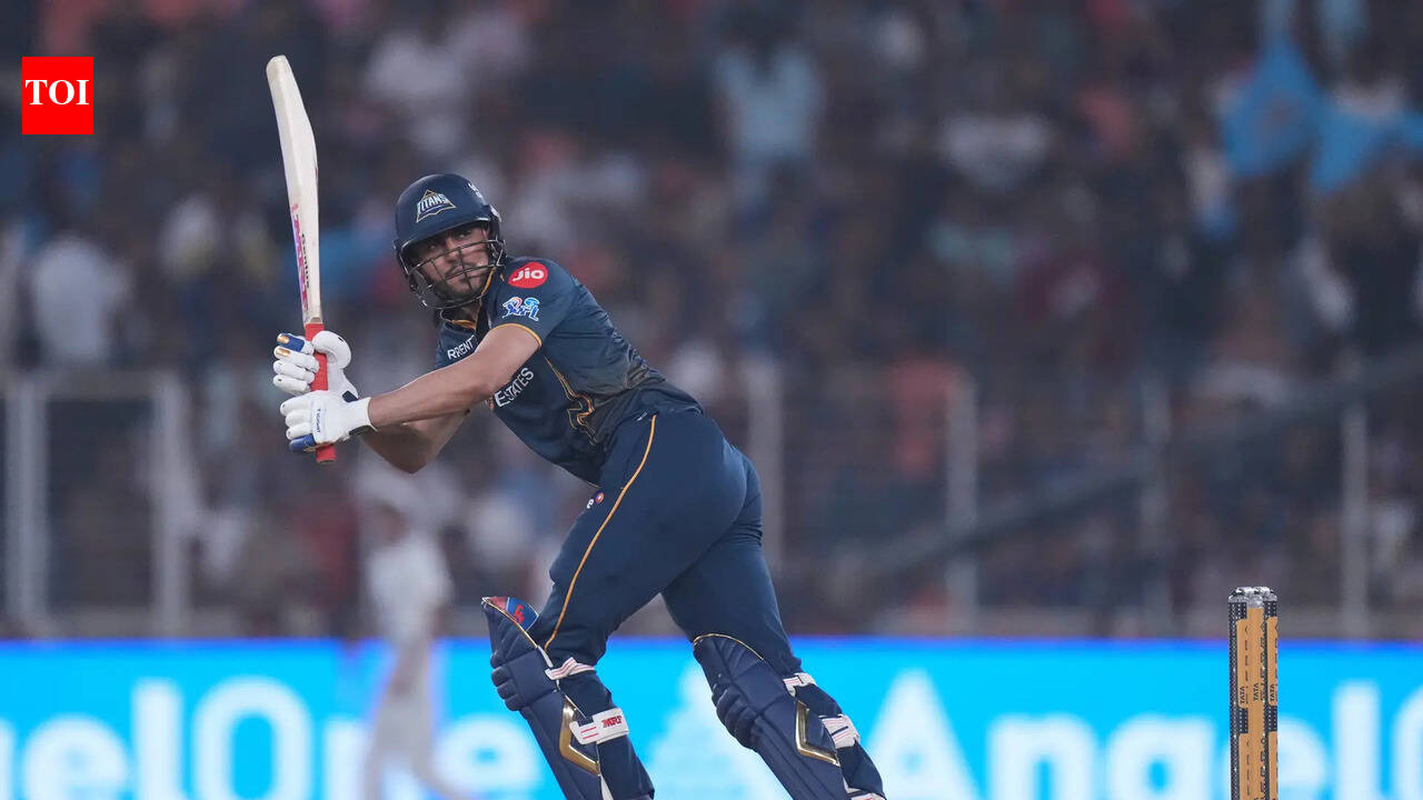 IPL 2026 Live: Gill stars as GT secure comfortable five-wicket victory over KKR
