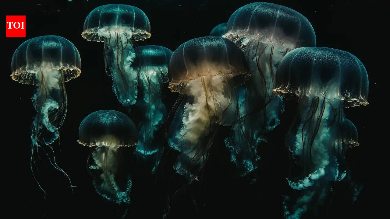 The ocean is scarier than you think: 10 chilling facts