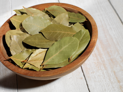Is burning bay leaves the secret to making dreams come true?