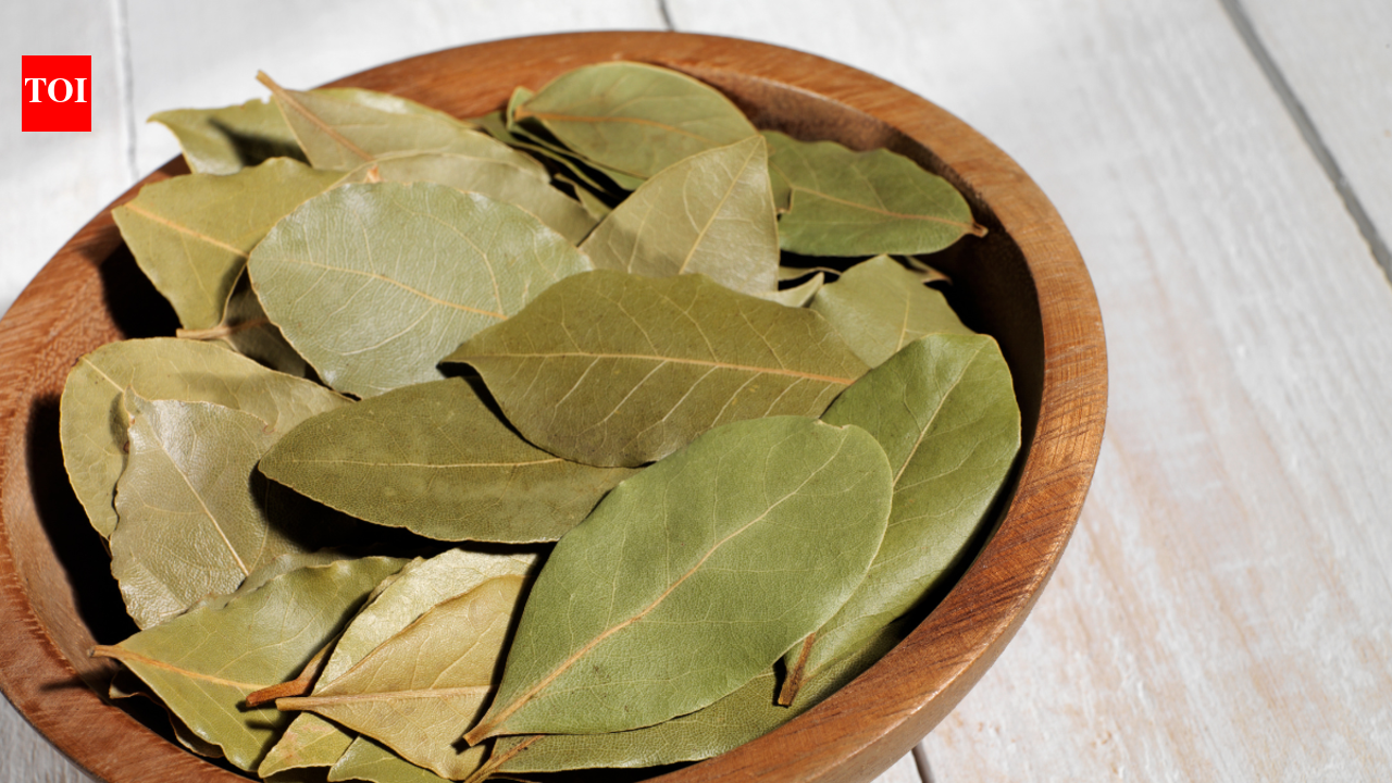 Is burning bay leaves the secret to making dreams come true?