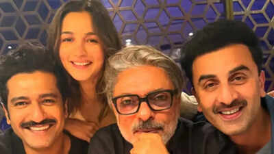 'Love & War' release date announced, here's when you can see the Ranbir Kapoor, Alia Bhatt, Vicky Kaushal starrer in theatres