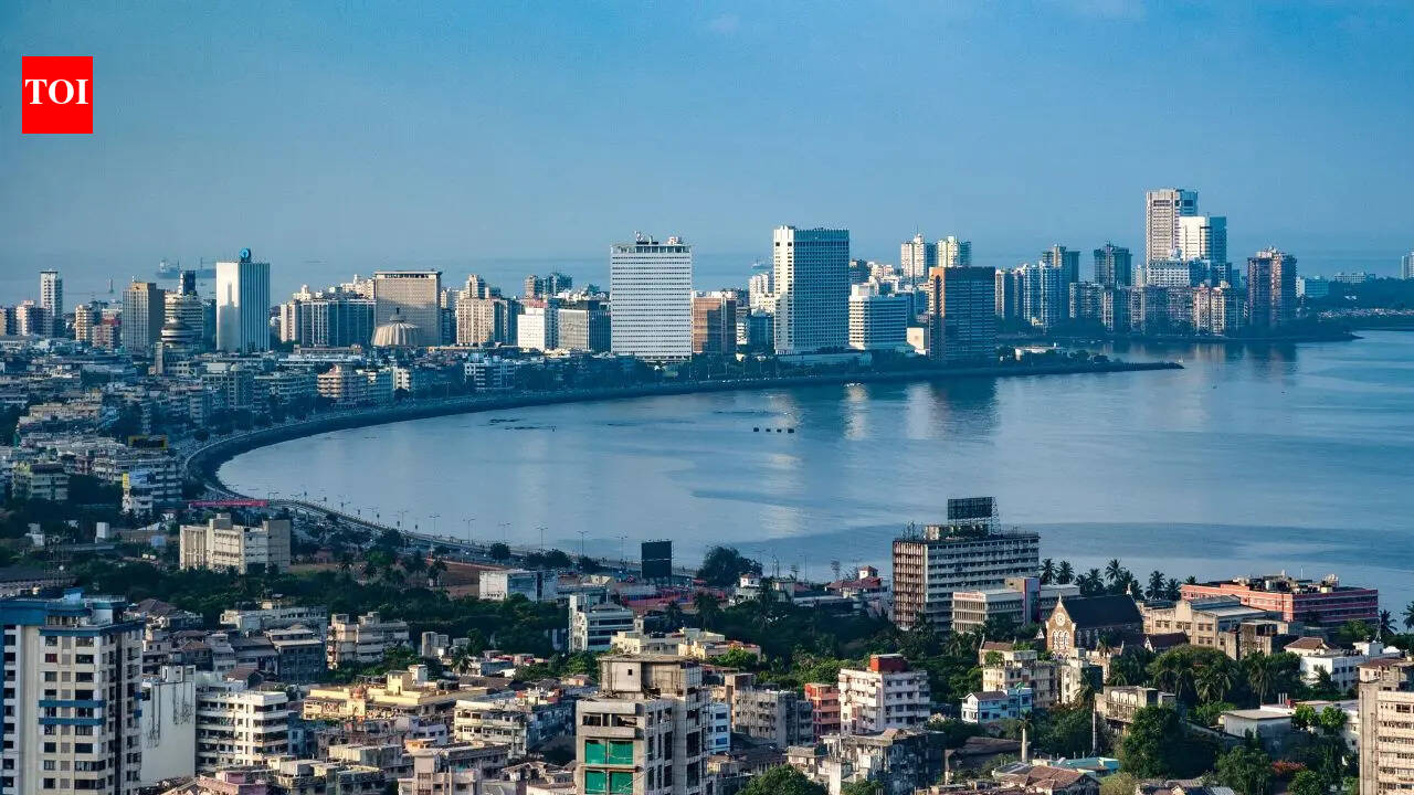 Top 7 South Mumbai’s high-end neighbourhoods shaping India’s luxury real estate