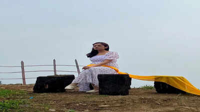 Cine-poetry film blends verse, visuals and storytelling