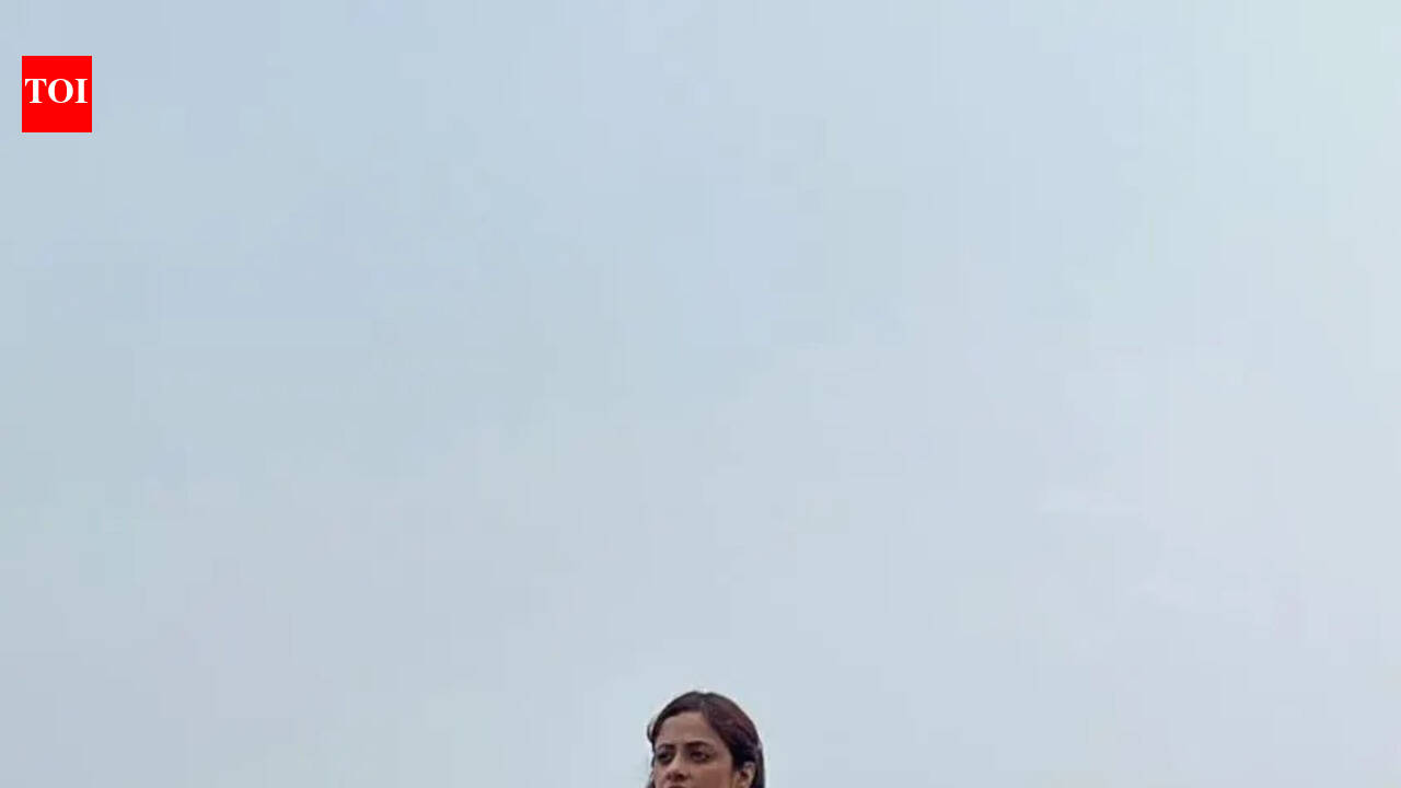 Cine-poetry film blends verse, visuals and storytelling