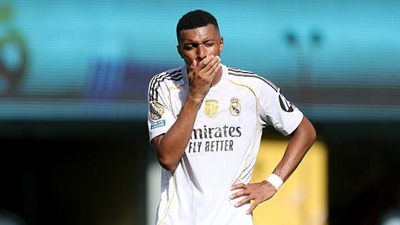 “Kylian Mbappe would be ‘haunted’ by PSG’s Champions League glory”: Marcel Desailly warns young French forward of trophy drought at Real Madrid