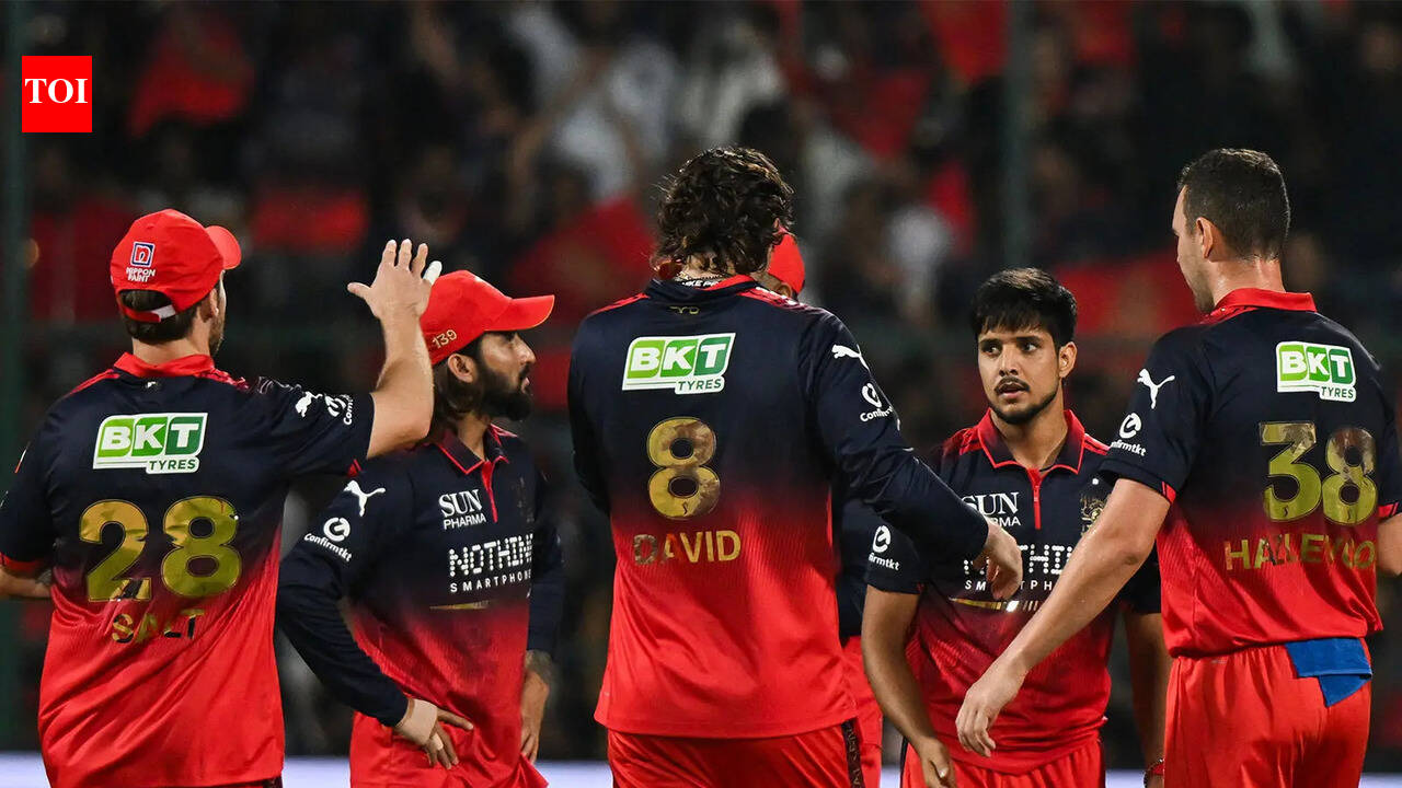 IPL 2026: RCB goes green vs DC! Defending champions to don special ‘Green Initiative’ jerseys